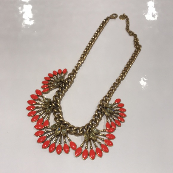 Vintage Stella & Dot Necklace - Picture 2 of 3